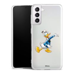 Silikoni Suojakuori läpinäkyvä