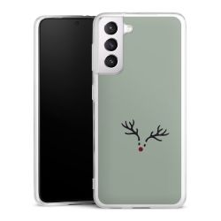 Silikoni Suojakuori läpinäkyvä