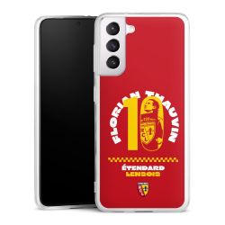 Silikoni Suojakuori läpinäkyvä