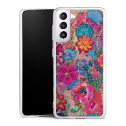 Silikoni Suojakuori läpinäkyvä