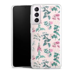 Silikoni Suojakuori läpinäkyvä