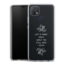 Silikoni Suojakuori läpinäkyvä