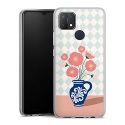 Silikoni Suojakuori läpinäkyvä