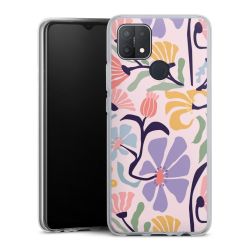 Silikoni Suojakuori läpinäkyvä