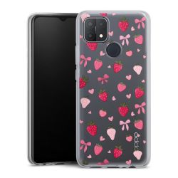 Silikoni Suojakuori läpinäkyvä