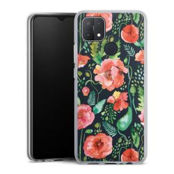 Silikoni Suojakuori läpinäkyvä