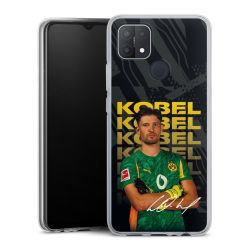 Silikoni Suojakuori läpinäkyvä