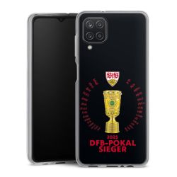 VfB DFB-Pokal Sieger Schwarz