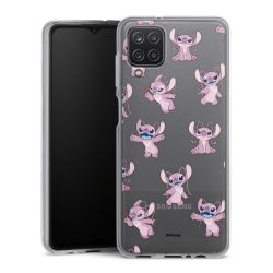 Silikoni Suojakuori läpinäkyvä