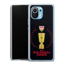 VfB DFB-Pokal Sieger Schwarz