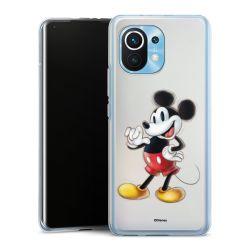 Silikoni Suojakuori läpinäkyvä