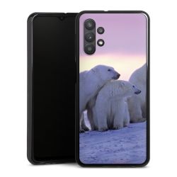 Silikoni Suojakuori musta