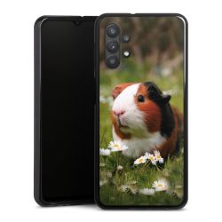 Silikoni Suojakuori musta