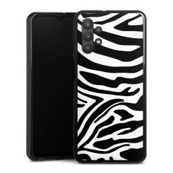 Silicone Case black