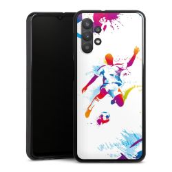 Silikoni Suojakuori musta