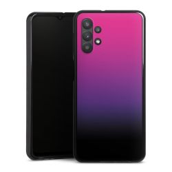 Silikoni Suojakuori musta