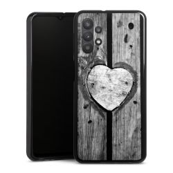 Silikoni Suojakuori musta