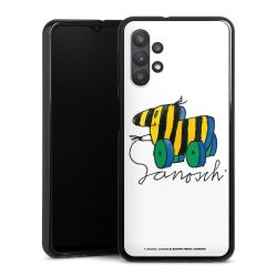 Silikoni Suojakuori musta