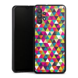 Silikoni Suojakuori musta