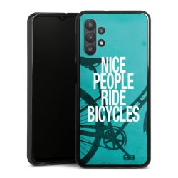Silicone Case black