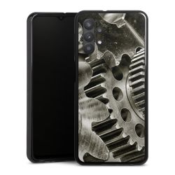 Silicone Case black