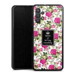 Silikoni Suojakuori musta