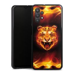 Silikoni Suojakuori musta