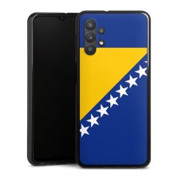 Silikoni Suojakuori musta