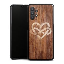 Silicone Case black