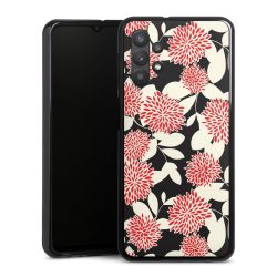 Silikoni Suojakuori musta