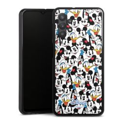 Silicone Case black