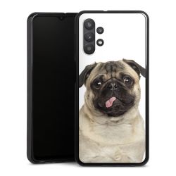 Silikoni Suojakuori musta