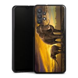 Silikoni Suojakuori musta