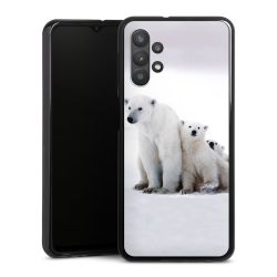 Silikoni Suojakuori musta