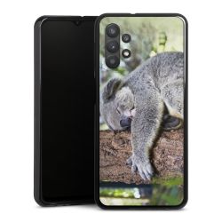 Silikoni Suojakuori musta