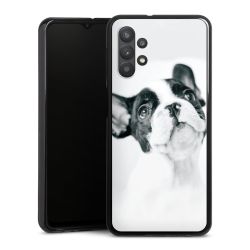 Silikoni Suojakuori musta