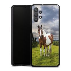 Silikoni Suojakuori musta