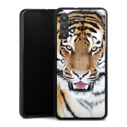 Silikoni Suojakuori musta