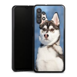 Silikoni Suojakuori musta