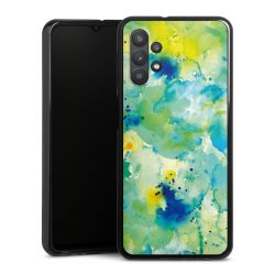 Silikoni Suojakuori musta