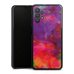 Silikoni Suojakuori musta