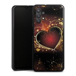 Silikoni Suojakuori musta