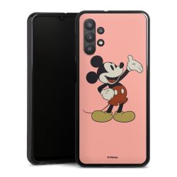 Silicone Case black