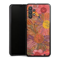 Silikoni Suojakuori musta