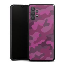 Silicone Case black