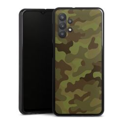 Silicone Case black