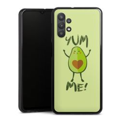 Silikoni Suojakuori musta