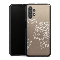 Silikoni Suojakuori musta