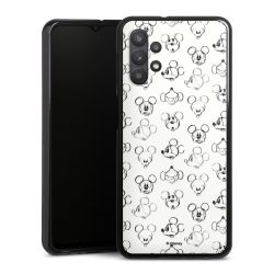 Silicone Case black