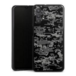 Silicone Case black